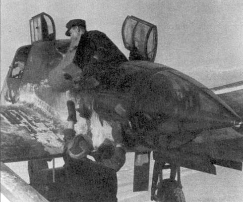 Fw 189 «летающий глаз» вермахта Fw 189 «летающий глаз» вермахта