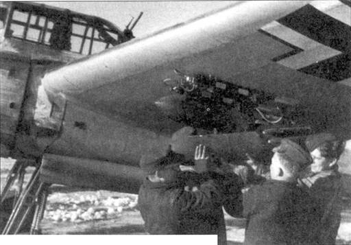 Fw 189 «летающий глаз» вермахта Fw 189 «летающий глаз» вермахта