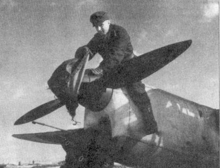 Fw 189 «летающий глаз» вермахта Fw 189 «летающий глаз» вермахта