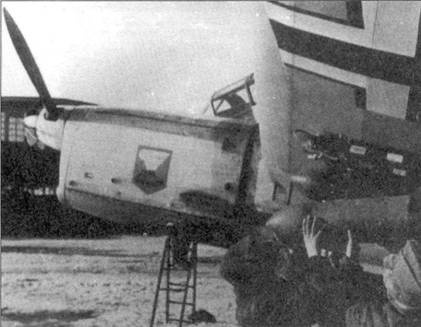 Fw 189 «летающий глаз» вермахта Fw 189 «летающий глаз» вермахта