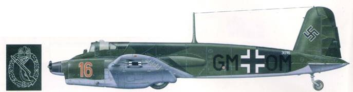 Hs 129 истребитель советских танков Hs 129 истребитель советских танков