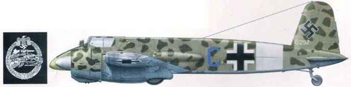 Hs 129 истребитель советских танков Hs 129 истребитель советских танков