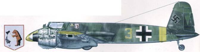 Hs 129 истребитель советских танков Hs 129 истребитель советских танков