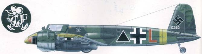 Hs 129 истребитель советских танков Hs 129 истребитель советских танков