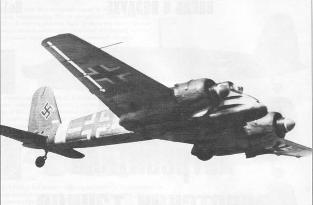 Hs 129 истребитель советских танков Hs 129 истребитель советских танков