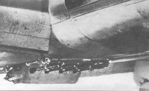 Hs 129 истребитель советских танков Hs 129 истребитель советских танков