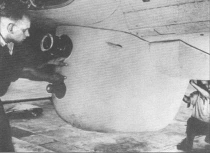 Hs 129 истребитель советских танков Hs 129 истребитель советских танков