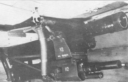 Hs 129 истребитель советских танков Hs 129 истребитель советских танков