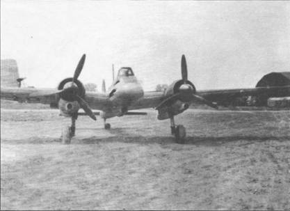 Hs 129 истребитель советских танков Hs 129 истребитель советских танков