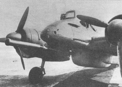Hs 129 истребитель советских танков Hs 129 истребитель советских танков