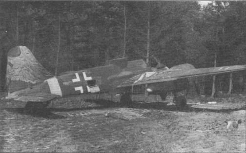 Hs 129 истребитель советских танков Hs 129 истребитель советских танков