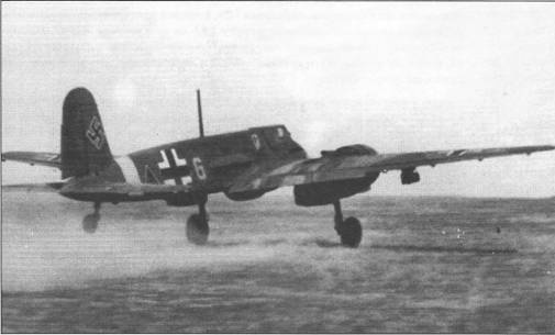 Hs 129 истребитель советских танков Hs 129 истребитель советских танков