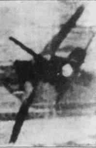 Боевое применение МиГ-17 и МиГ-19 во Вьетнаме Боевое применение МиГ-17 и МиГ-19 во Вьетнаме