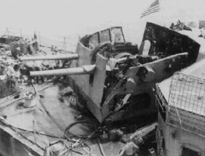 Боевое применение МиГ-17 и МиГ-19 во Вьетнаме Боевое применение МиГ-17 и МиГ-19 во Вьетнаме