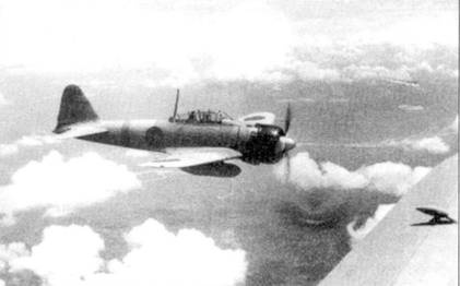 Японские асы морской авиации Японские асы морской авиации