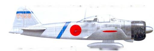 Японские асы морской авиации Японские асы морской авиации