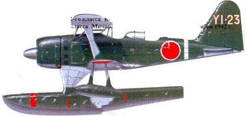 Японские асы морской авиации Японские асы морской авиации