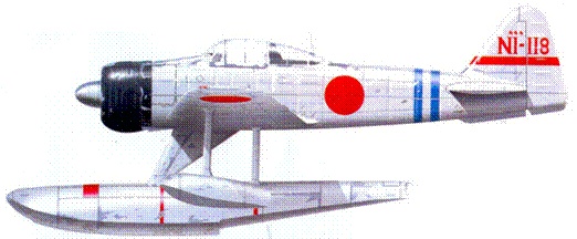 Японские асы морской авиации Японские асы морской авиации