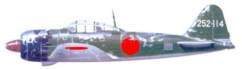 Японские асы морской авиации Японские асы морской авиации
