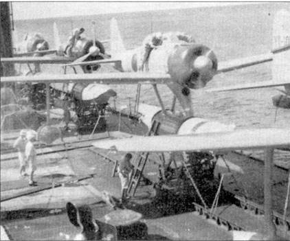 Японские асы морской авиации Японские асы морской авиации