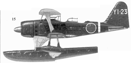 Японские асы морской авиации Японские асы морской авиации