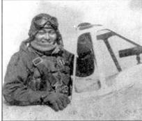 Японские асы морской авиации Японские асы морской авиации