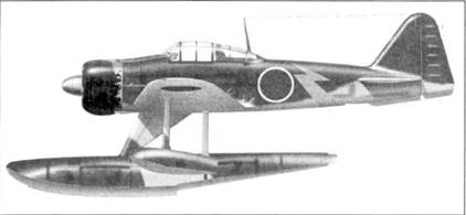 Японские асы морской авиации Японские асы морской авиации