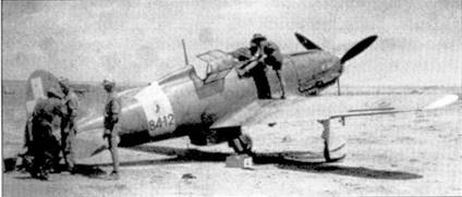 Итальянские асы 1940-45 г. Итальянские асы 1940-45 г.