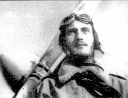 Итальянские асы 1940-45 г. Итальянские асы 1940-45 г.