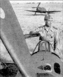 Итальянские асы 1940-45 г. Итальянские асы 1940-45 г.