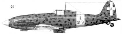 Итальянские асы 1940-45 г. Итальянские асы 1940-45 г.