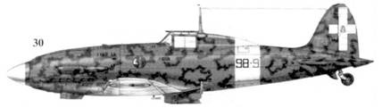 Итальянские асы 1940-45 г. Итальянские асы 1940-45 г.