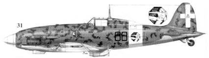 Итальянские асы 1940-45 г. Итальянские асы 1940-45 г.