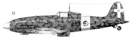 Итальянские асы 1940-45 г. Итальянские асы 1940-45 г.