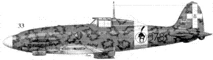 Итальянские асы 1940-45 г. Итальянские асы 1940-45 г.