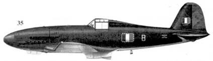 Итальянские асы 1940-45 г. Итальянские асы 1940-45 г.