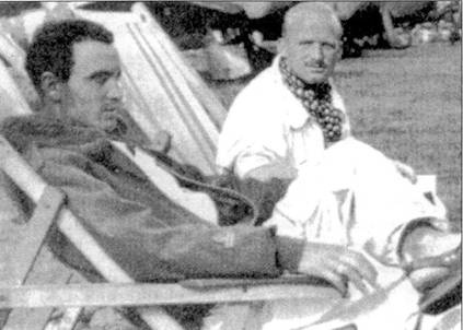 Итальянские асы 1940-45 г. Итальянские асы 1940-45 г.