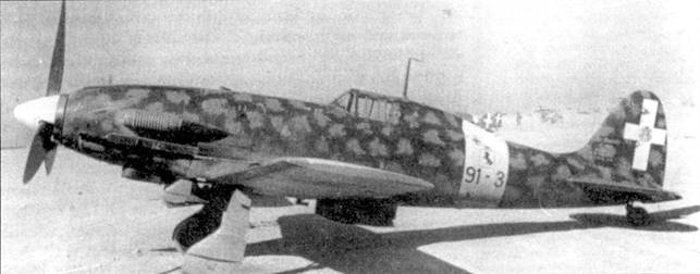Итальянские асы 1940-45 г. Итальянские асы 1940-45 г.