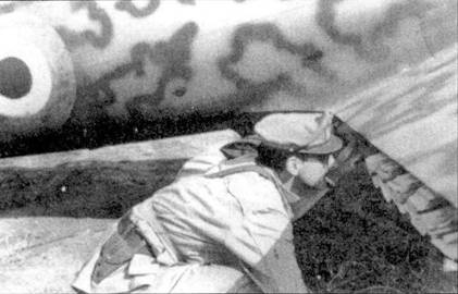 Итальянские асы 1940-45 г. Итальянские асы 1940-45 г.