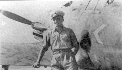 Итальянские асы 1940-45 г. Итальянские асы 1940-45 г.