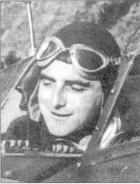 Итальянские асы 1940-45 г. Итальянские асы 1940-45 г.