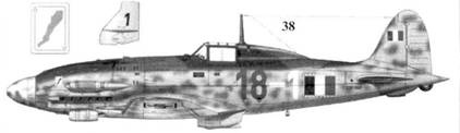 Итальянские асы 1940-45 г. Итальянские асы 1940-45 г.
