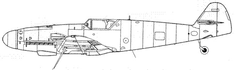 Итальянские асы 1940-45 г. Итальянские асы 1940-45 г.