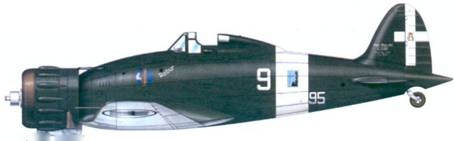 Итальянские асы 1940-45 г. Итальянские асы 1940-45 г.