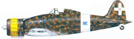 Итальянские асы 1940-45 г. Итальянские асы 1940-45 г.