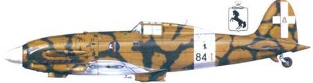 Итальянские асы 1940-45 г. Итальянские асы 1940-45 г.