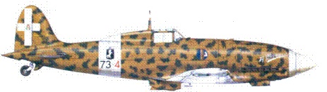 Итальянские асы 1940-45 г. Итальянские асы 1940-45 г.