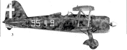Итальянские асы 1940-45 г. Итальянские асы 1940-45 г.
