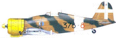 Итальянские асы 1940-45 г. Итальянские асы 1940-45 г.