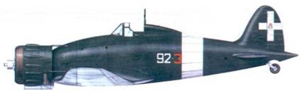 Итальянские асы 1940-45 г. Итальянские асы 1940-45 г.